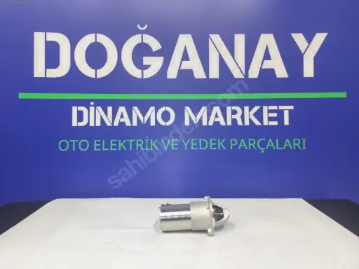 Hyundai i30 Kia Ceed benzinli 13 diş marş motoru