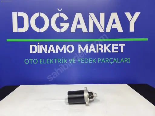 Hyundai i10 i20 i30 Kia Rio Sportage marş motoru