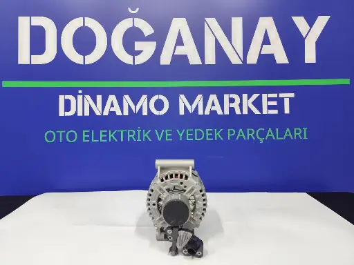 FORD TRANSİT V347 FİAT DUCATO CİTROEN JUMPER 2.2 ALTERNATÖR