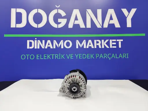 FORD CONNECT FOCUS 1.8 TDCİ ALTERNATÖR