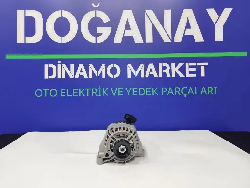FİAT PALİO ALBEA SİENA 1.2/1.4/1.3 MULTİJET ALTERNATÖR