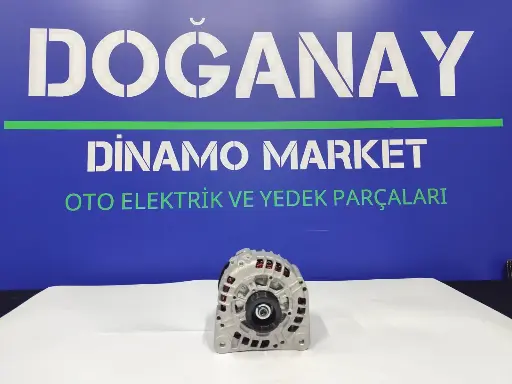 RENAULT MEGANE 2 LAGUNA NİSSAN PRİMERA 1.9 DCI ALTERNATÖR