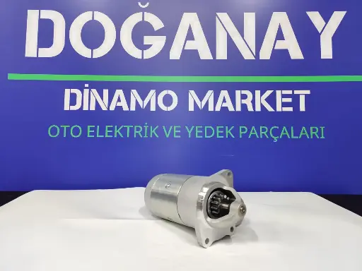 FORD TRANSİT T 12 T 15 2.4 2.5 MARŞ MOTORU