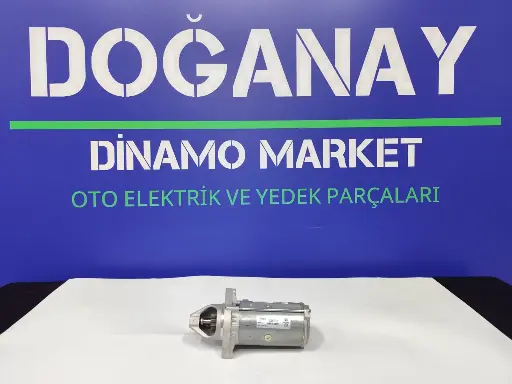 FİAT DOBLO LİNEA ALBEA OPEL CORSA ASTRA 1.3 MULTİJET MARŞ MOTORU