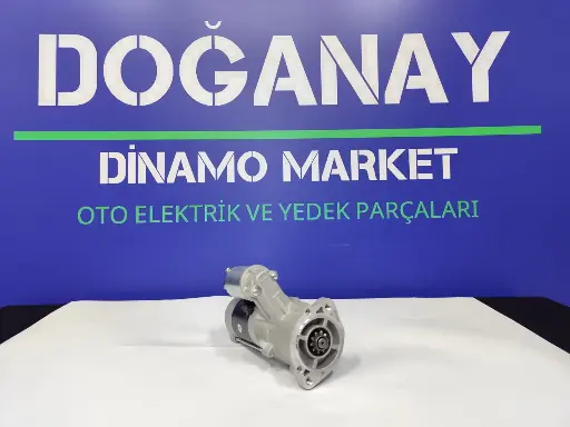 HYUNDAİ H 100 MİTSUBİSHI L300 BMC MEGASTAR MARŞ MOTORU