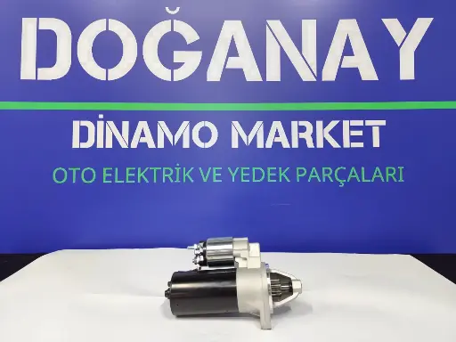 TOFAŞ DÜZ MOTOR LADA NİVA MARŞ MOTORU