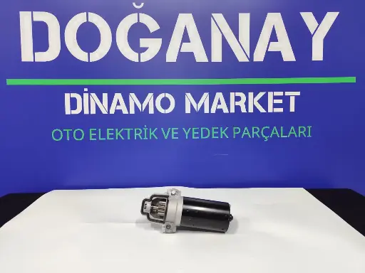 FORD TRANSİT V 347 V363 FİAT DUCATO PEUGEOT BOXER MARŞ MOTORU