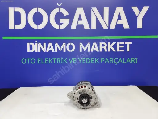 Hyundai Accent 1.3 1.5 klimalı alternatör şarj dinamosu