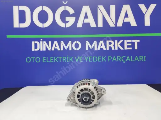 Opel Astra Vectra Corsa 120 amper şarj dinamosu alternatör