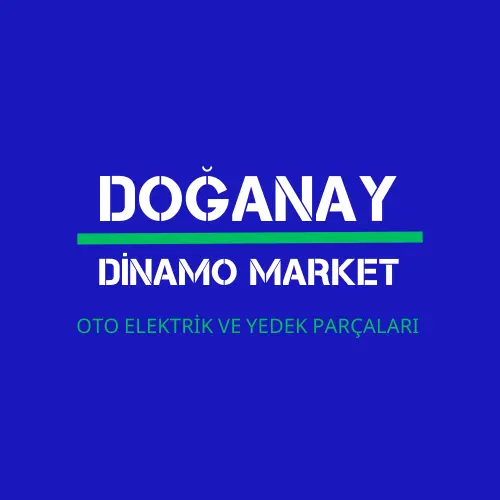 Doğanay Dinamo Market